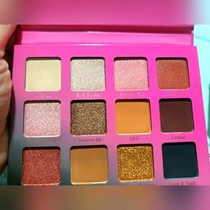 Violet Voss Pinky Promise Palette